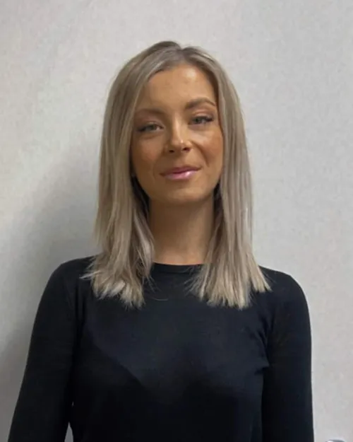 Emily Fry