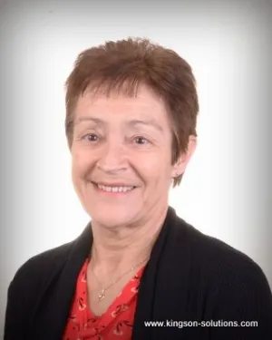 Jane Dyke