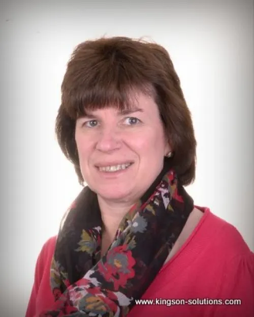 Sara Stephenson