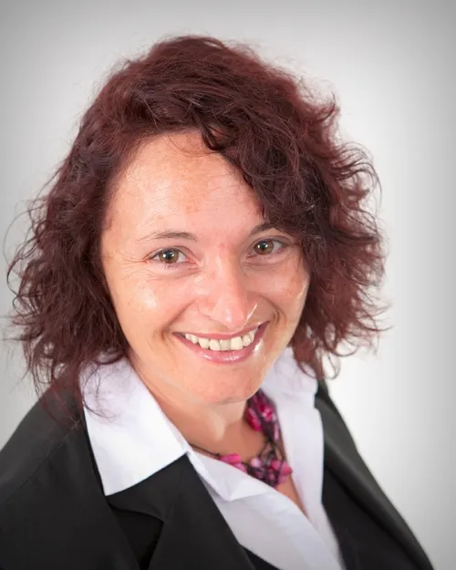 Vikki Barringer
