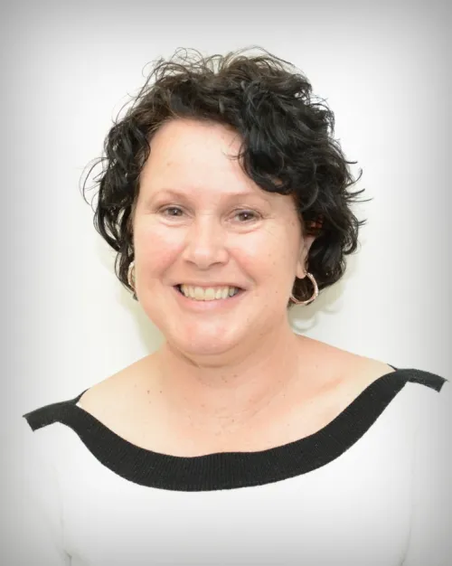 Sandra Kingsbeer