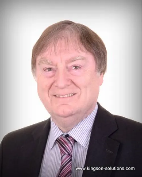 Gary Starmer