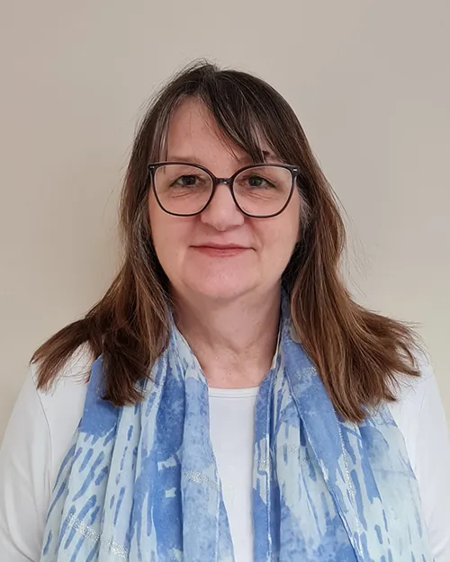 Corinna Ahtom