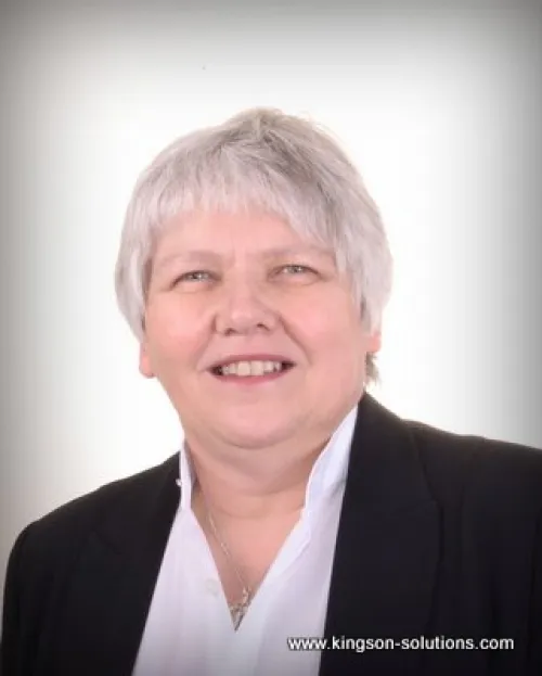 Marlene Roberts