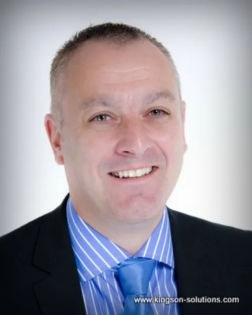 Graham Bennett