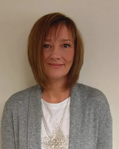 Sue Cave